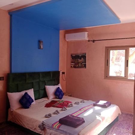 Riad Atlas Garden امليل المظهر الخارجي الصورة